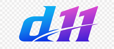 d11 logo
